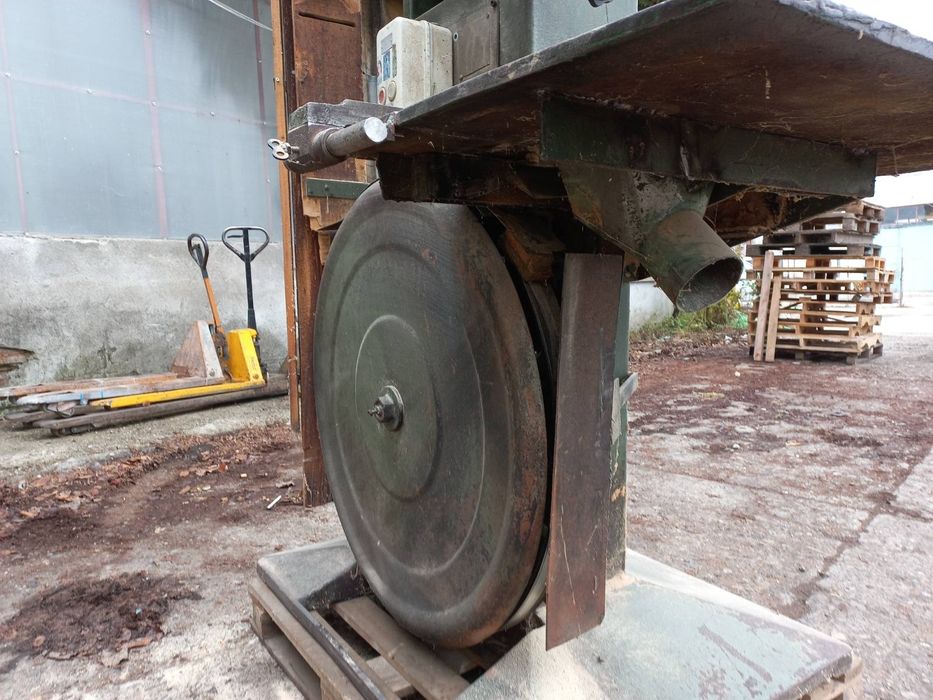 Банциг 900 мм.-ITALY