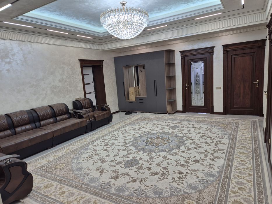 Аренда квартира 130кв