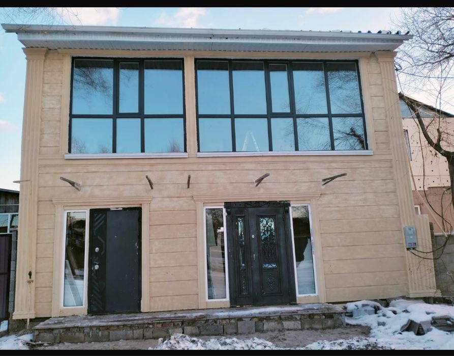 Коттедж в Аренду 2этаж