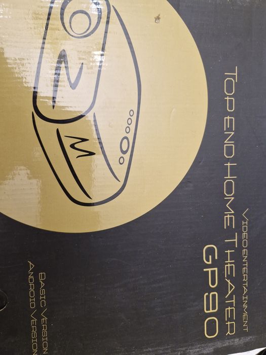 Прода проекторGP 90 бу в отличном  состоянии