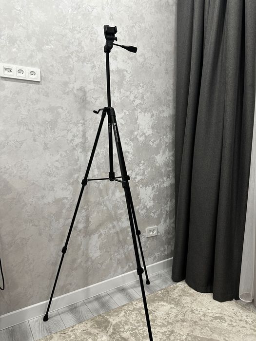 Штатив fotopro digi7900 plus
