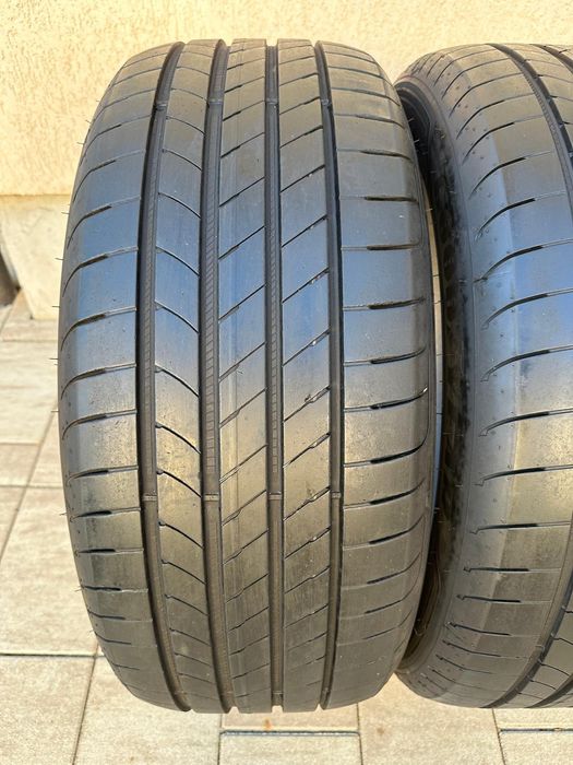 Anvelope / cauciucuri vara 265/45/21 Good/Year Asymetric DOT2023