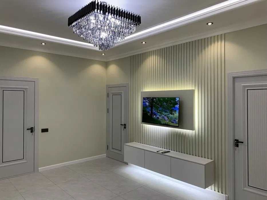 Сдаётся Классная Квартира 2/4/9 Айбек Метро ор-р Гранд-Мир!!! H4