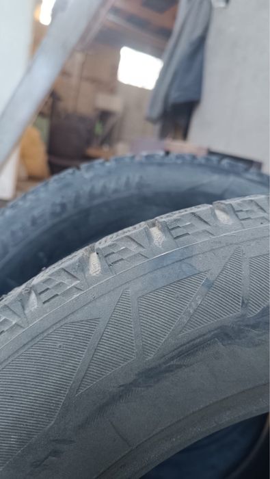 Продам резину зимняя