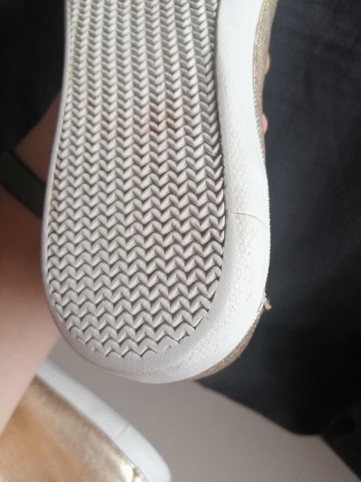Teniși înalți (high-top / chukka) Lacoste, 38