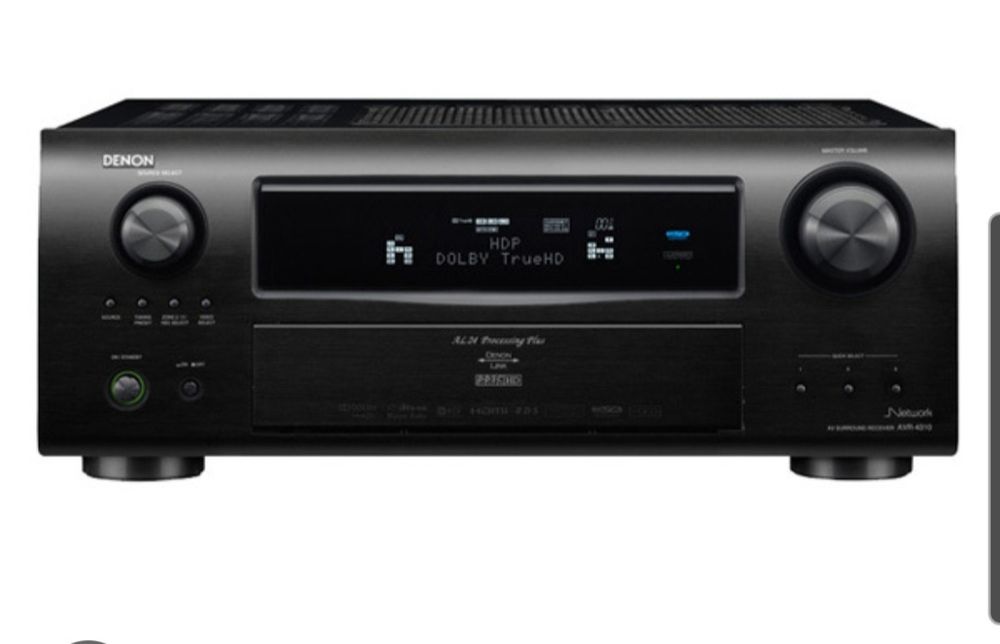 Denon AVR-4310 Japan