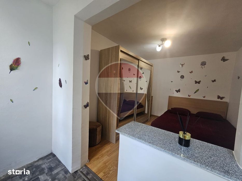 Apartament de vanzare