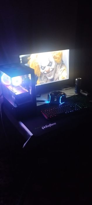 Igravoy Kampyuter polni Kamplekt