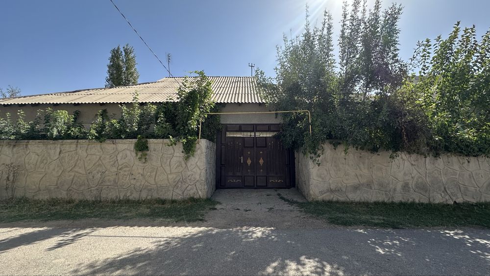 Үй сатылады. Срочно