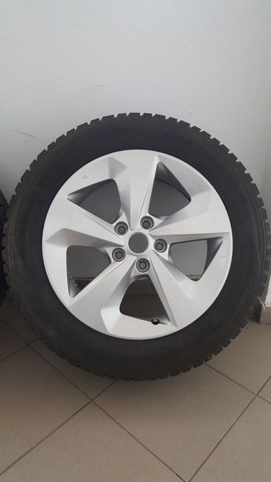 JanteRenaultMeganeLagunaFluenceLatitudeTalismanKadjarKoleosArkanaAustralCapturSymbiozScenicEspaceDusterBigsterNissanLeafPulsarJukeQashqaiXTrail5X114.3