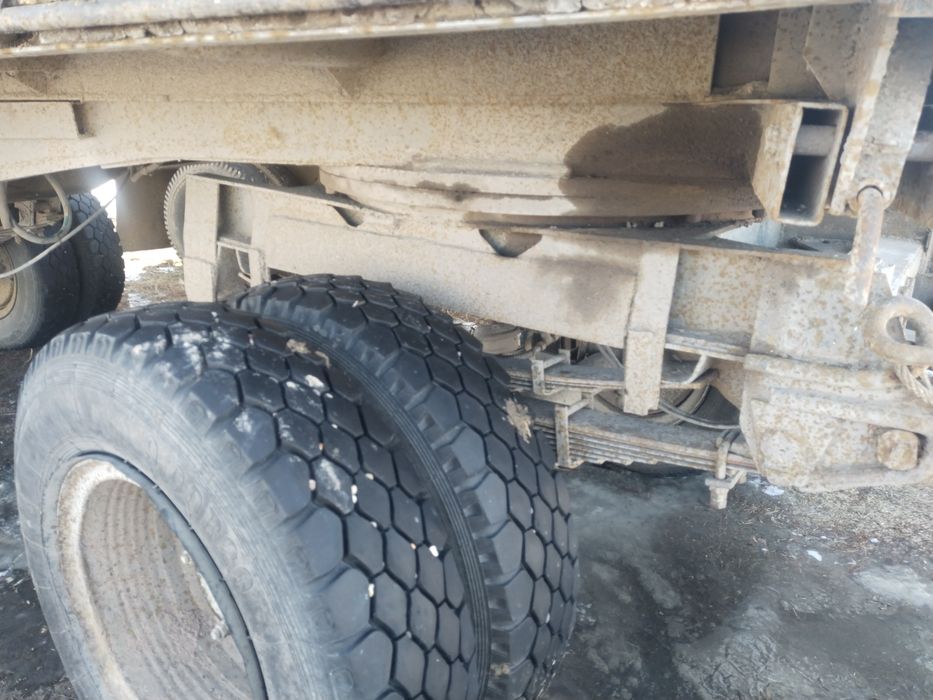 Продам прицеп!!!