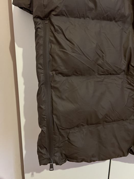 Зимно дамско яке Neo Noir