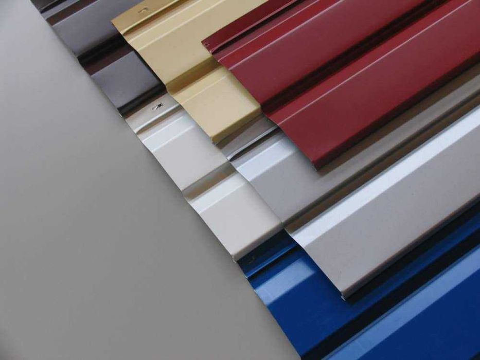 ПРОИЗВОДИТЕЛЬ! Сайдинг, металлосайдинг, обшивка дома, фасадный сайдинг