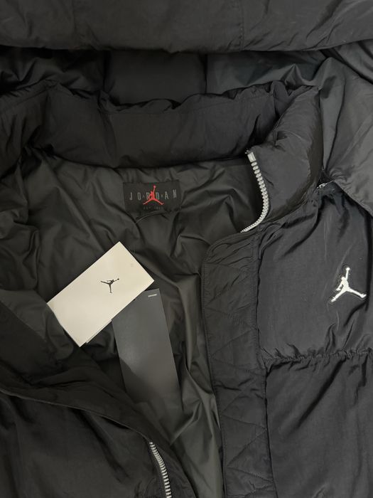 оригинальная куртка jordan