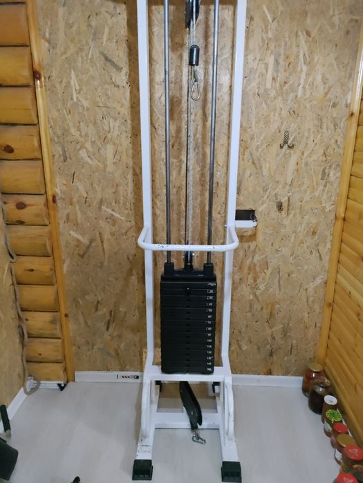 Продам б,у тренажеры