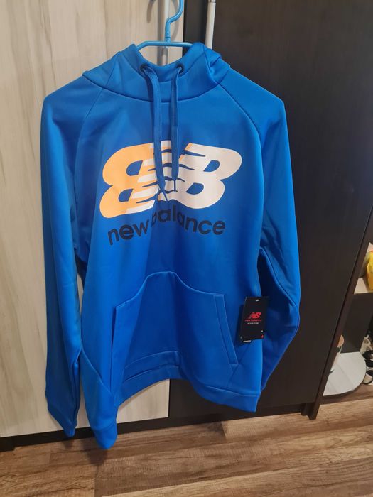 Нови суичъри New Balance