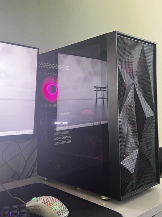 Продавам gaming pc