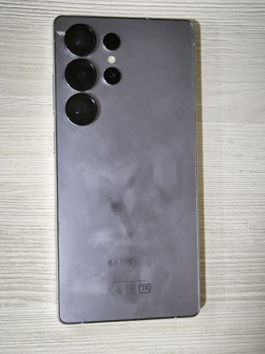 Samsung S25 ultra