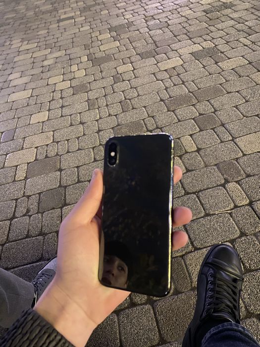 Iphone xs 64tali
