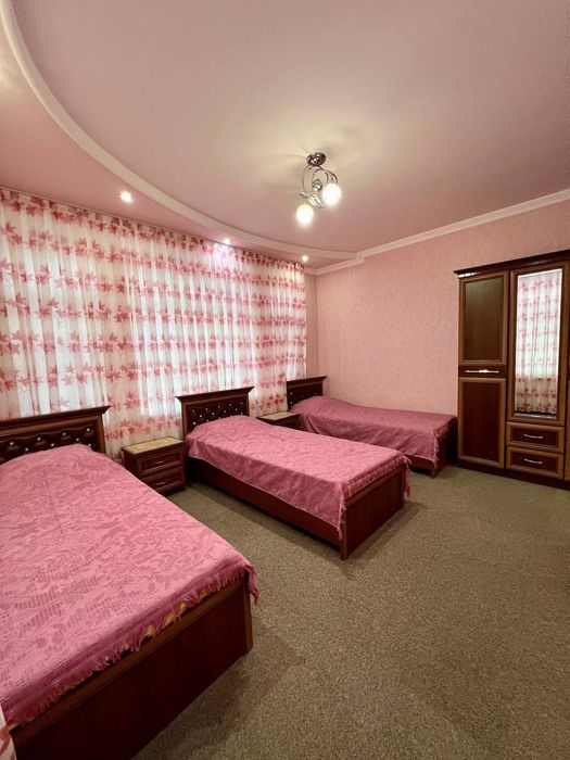 Дача Кайнар булак