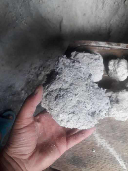 Азбест порошок сотилади