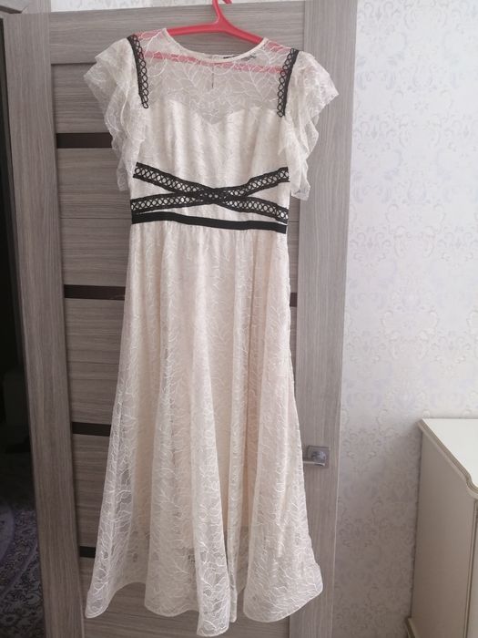 Продам платье 44р