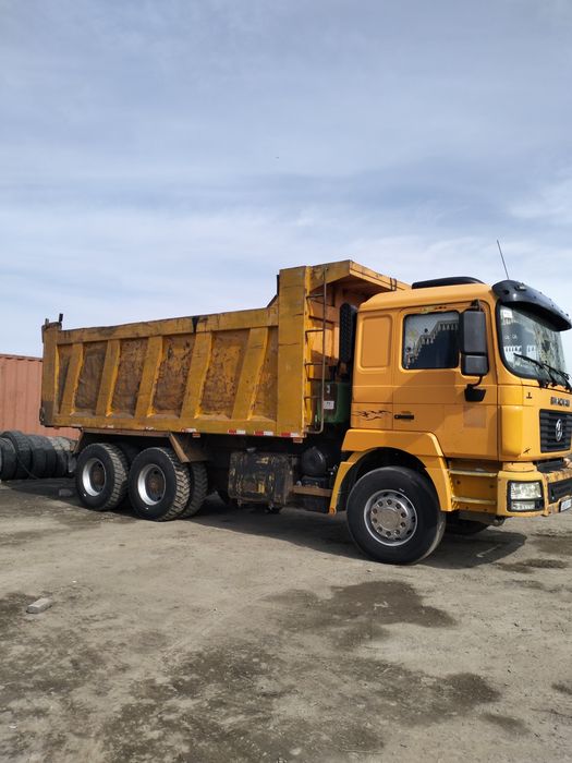 Хова доставка самасвал