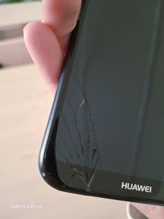 Huawei  p20 Lite