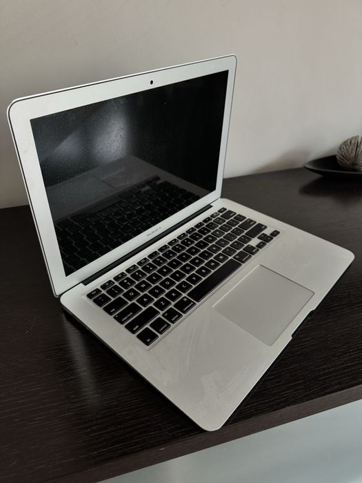 Apple macbook air 2015 год