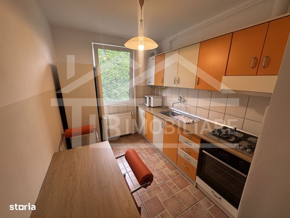Apartament cu 2 camere, 55mp, Zona UMFST - View 5
