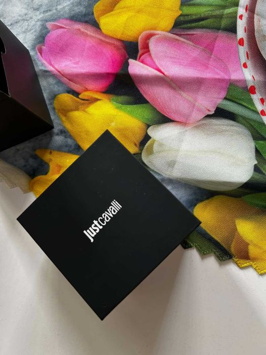 Дамски Часовник Just Cavali