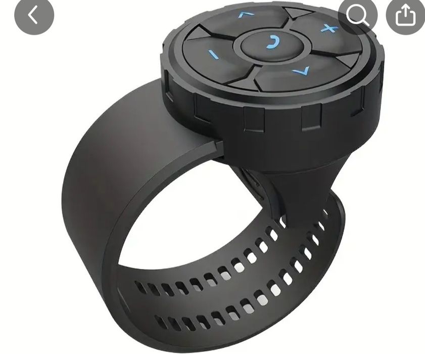 Беспроводной пульт