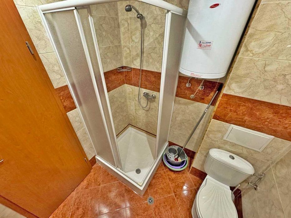 Продава се Едностаен апартамент в к.к. Слънчев бряг - 42 кв.м за 1072 €/кв.м - Снимка #9