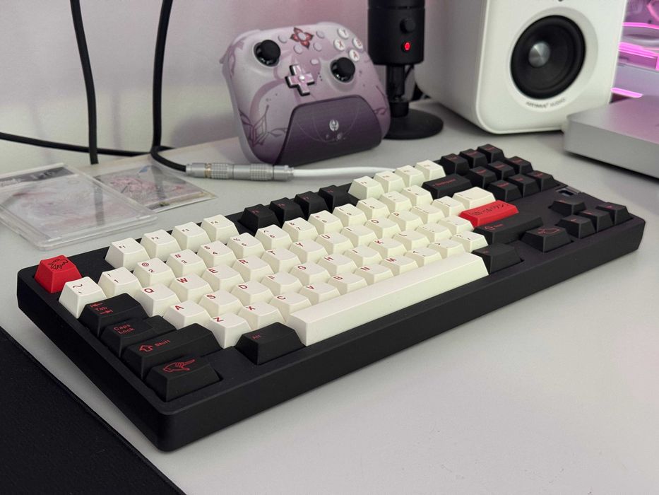 Tastatura Mecanica Matrix 8XV 3.0 Custom