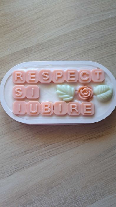 Lumânare decorativă
