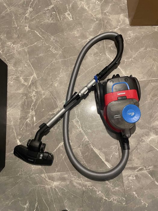 Philips PowerPro Compact
