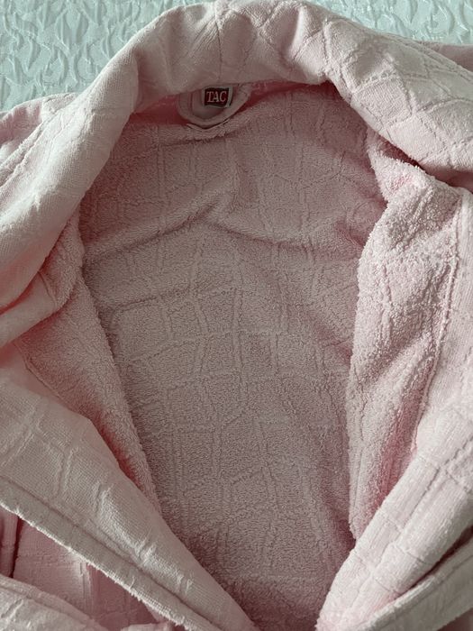 Продам халат махровый, банный .