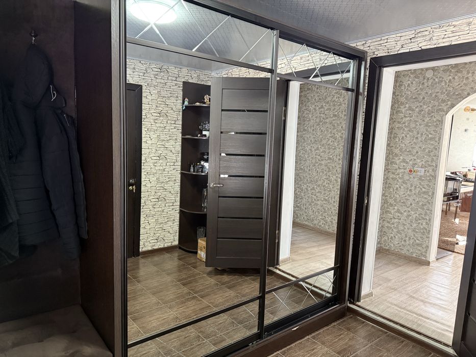 Продам дом в Есике