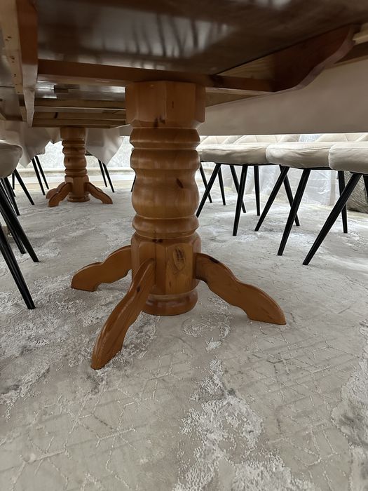 Стол бу , в очень хоршем состоянии