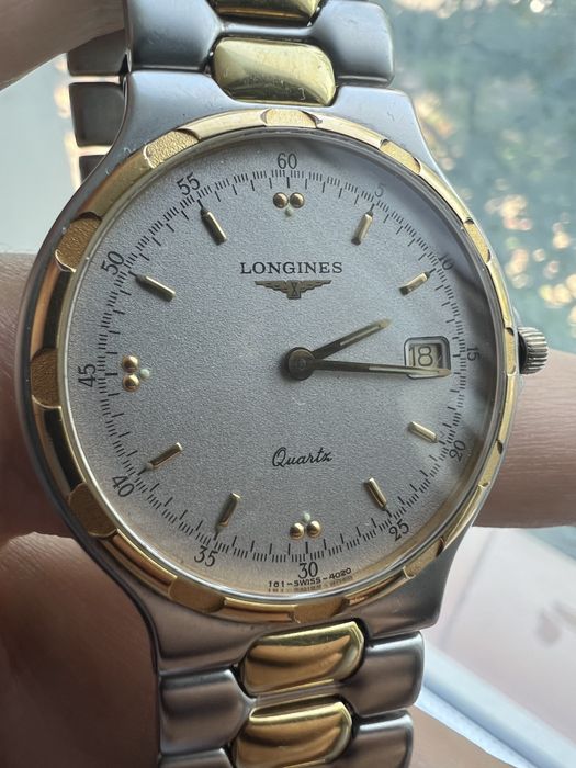 Ceas Longines Conquest