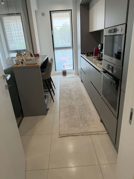 PROPRIETAR | 2 camere | Nusco City Faza 1 | 800€ | 10 min Promenada Mall
