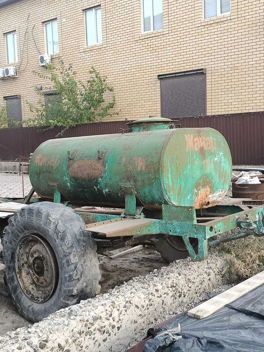 Продажа одноосных легковых прицепов