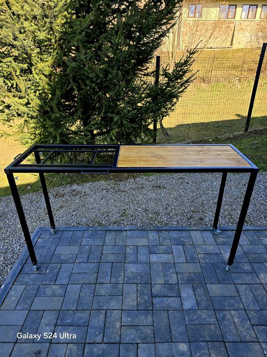 Gratar reglabil și demontabil