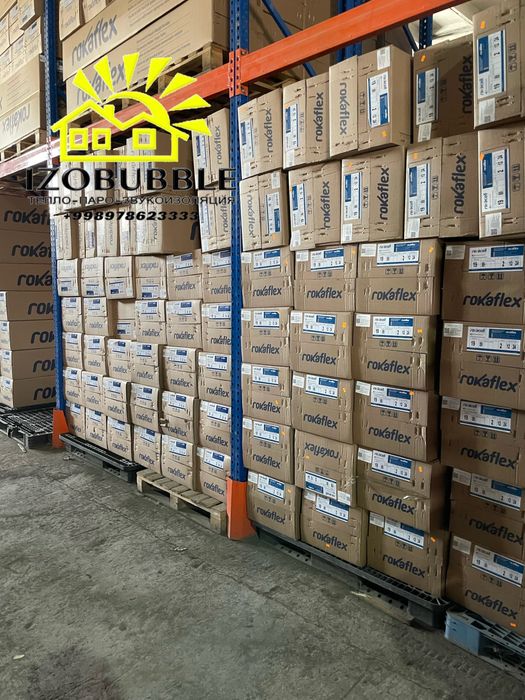 Otopleniya turba izolyatsia,armafleks,kauchuk,rokacellturbalar uchun