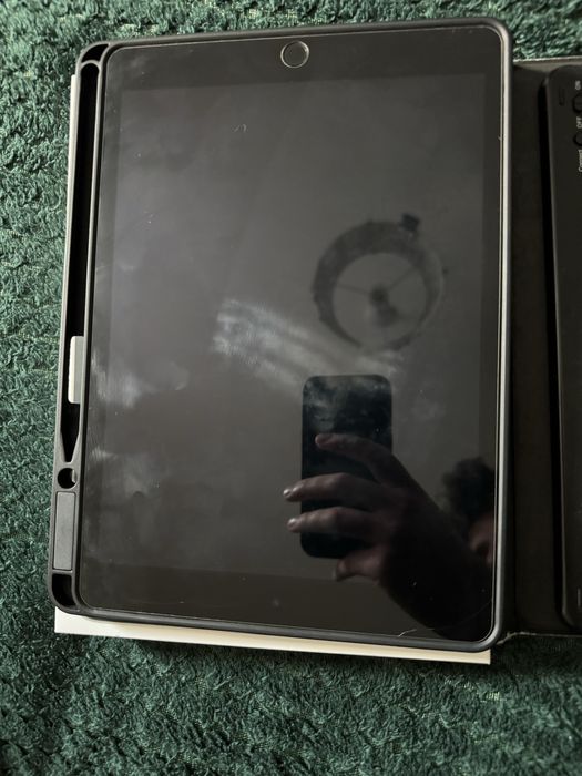 iPad generatia 9 10.2 inch 2021