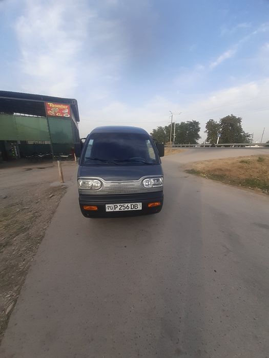 Дамас срочна сотилади