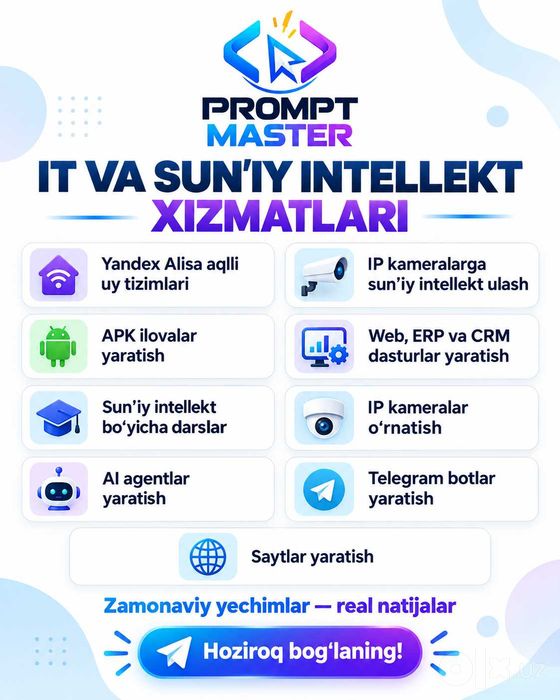 Sun'iy intellekt