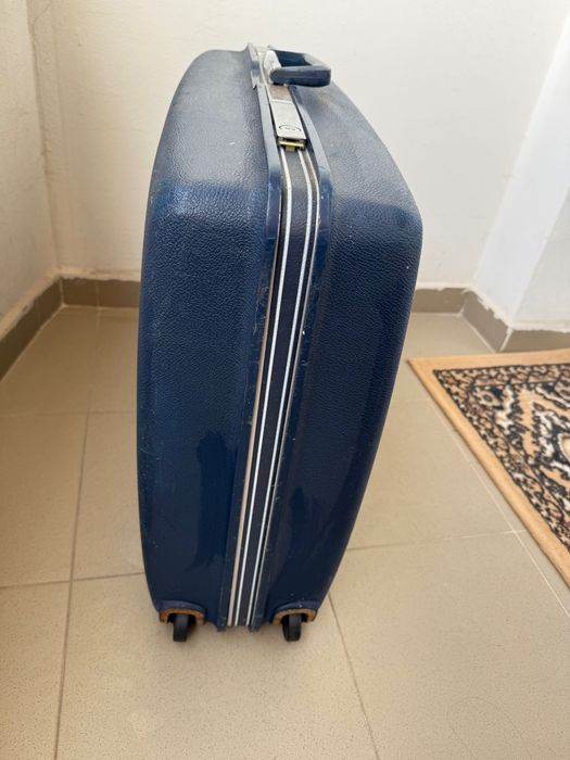 Куфар Samsonite голям