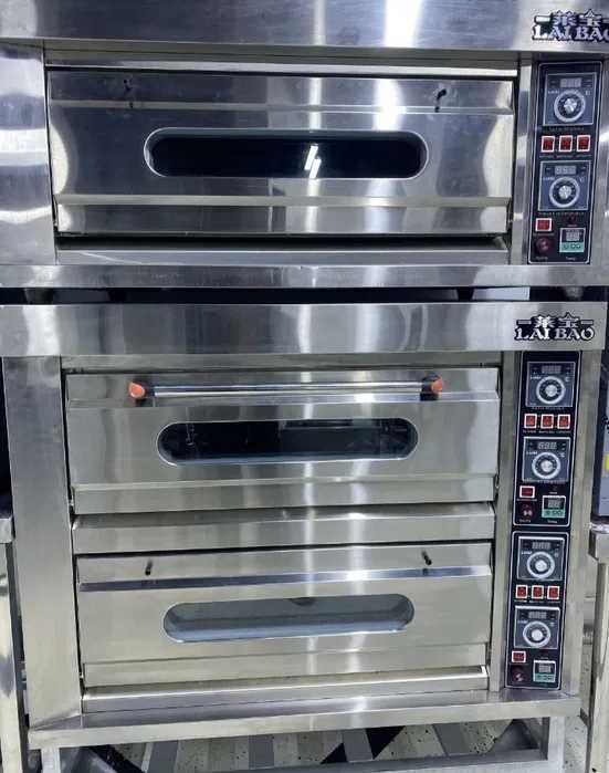 печь pech Mildrich духовка