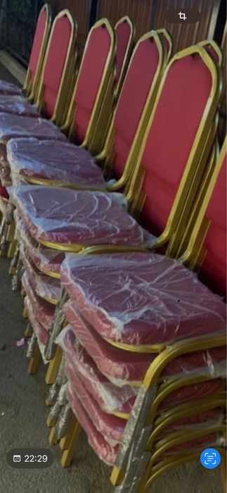 Стулья стулья стулья